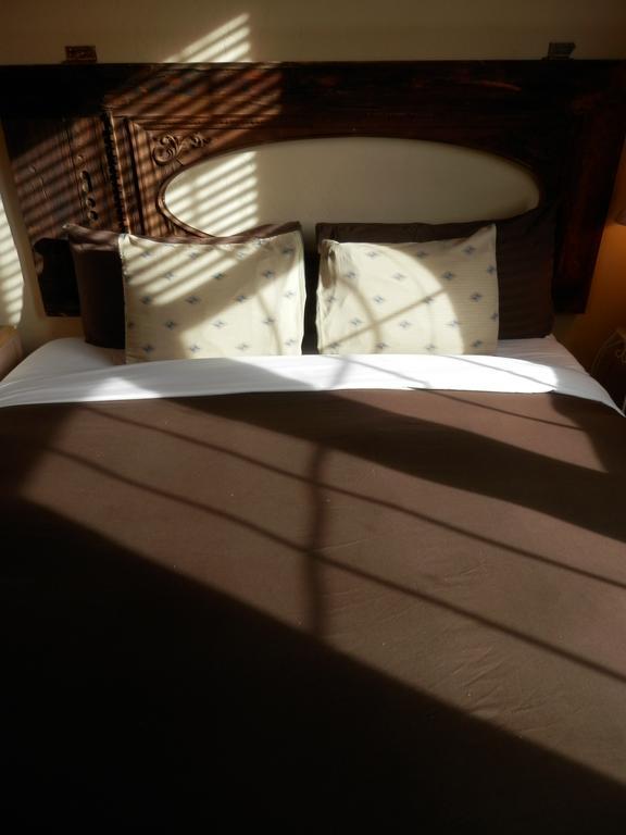 Steam Train Hotel Antonito Esterno foto